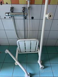 Set servizi igienici per disabili
