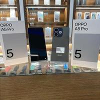 Oppo A5 Pro 256 GB - NUOVO