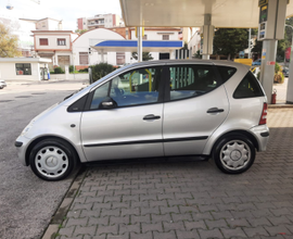 Mercedes A140 X neo patentati 115.000km