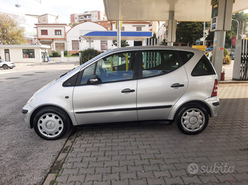 Mercedes A140 X neo patentati 115.000km