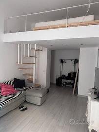 Appartamento di 63 m² con 2 locali a Milano