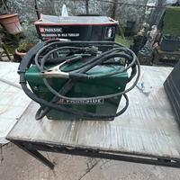 👨🏭 Saldatrice a Filo Parkside PFDS 33 B2 (No Gas)