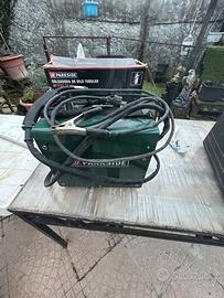 👨🏭 Saldatrice a Filo Parkside PFDS 33 B2 (No Gas)