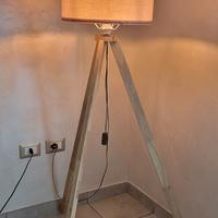 lampada da terra 