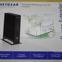 Wifi extender Netgear WN2000RPT