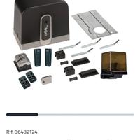 Motore Faac CKS400 nuovo