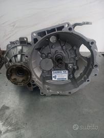 ricambi cambio marce manuale volkswagen audi seat 