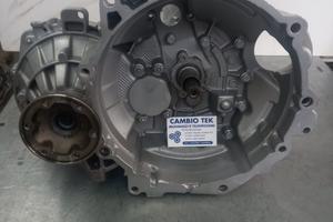 ricambi cambio marce manuale volkswagen audi seat 