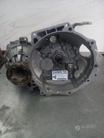 cambio marce manuale volkswagen audi seat skoda