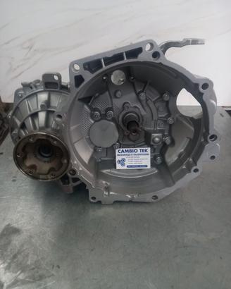 cambio marce manuale volkswagen audi seat skoda