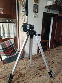 cavalletto macchina fotografica 