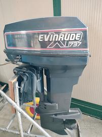 EVINRUDE 40 cv 2t gambo lungo