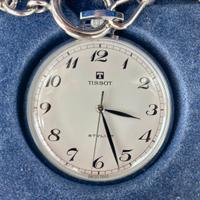 Orologio sa taschino vintage Tissot Stylist