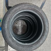 Bridgestone blizzak 205 55 16