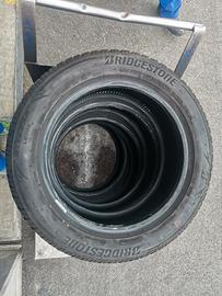 Bridgestone blizzak 205 55 16