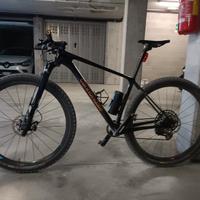 Cannondale Fsi ultimated 