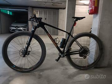 Cannondale Fsi ultimated 