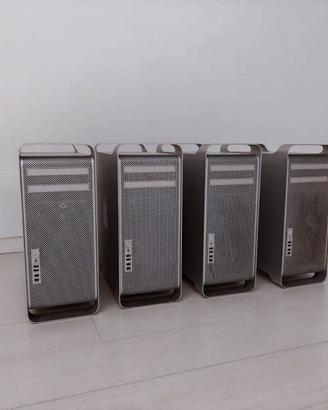 4 Case Mac Pro (2009-2012) per modding 50€ cad.