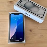 iPhone 13 128GB – Tenuto benissimo – Batteria 85%