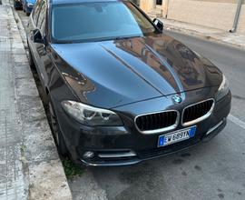 BMW Serie 5 (F10/11) - 2014