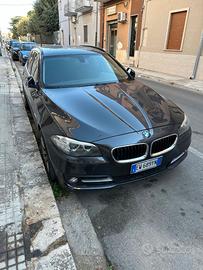 BMW Serie 5 (F10/11) - 2014