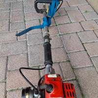 Decespugliatore a scoppio