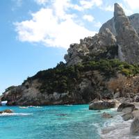 Estate in Ogliastra casa panoramica