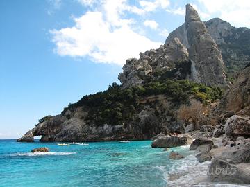 Estate in Ogliastra casa panoramica