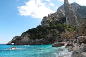 Estate in Ogliastra casa panoramica