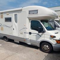 Mobilvetta Icaro S11