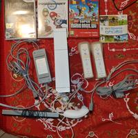 Nintendo wii