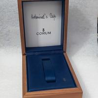 Scatola Corum Cup