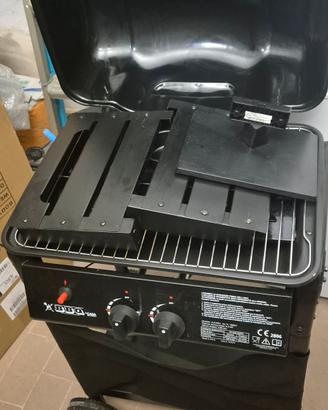 barbacue