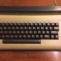 commodore 64 completo super accessoriato