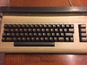 commodore 64 completo super accessoriato