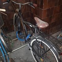 Bicicletta City Bike Coppi