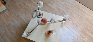 SET LAMPADE x CAMERETTA