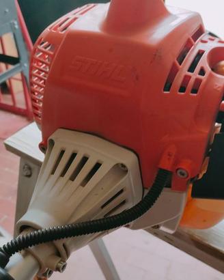 Decespugliatore Stihl