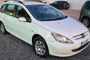 Peugeot 307 1.6 16V SW XS