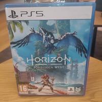 PS5 - HORIZON FORBIDDEN WEST