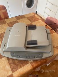 Scanner Ho Scanjet 5590