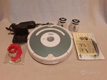 Irobor Roomba