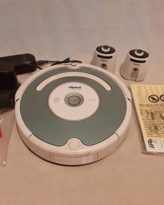Irobor Roomba