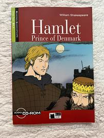 libro Hamlet