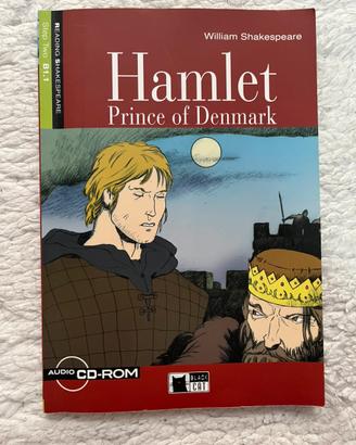 libro Hamlet