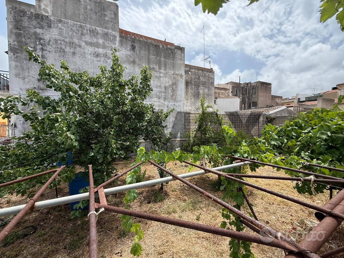 Terreno Edificabile - Priolo Gargallo - Vista 2