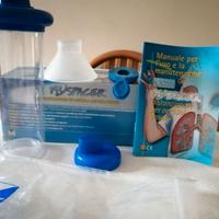 Distanziatore Aerosol Fluspacer