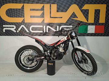 Trial Beta Evo 300 - 2014