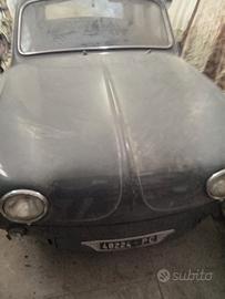 alfa romeo ondine