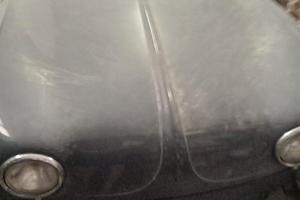 alfa romeo ondine